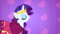 Rarity To Find S1E26