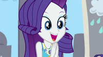 Rarity getting an idea EGDS12c