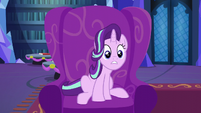 Starlight "what happens next?" S6E8