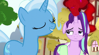 Starlight weakly containing more anger S7E2