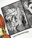 Teenager, My Little Pony: Friendship is Magic Issue #11