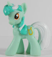 Lyra (Blind Bag)