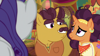 Coriander Cumin "no matter what happens next" S6E12