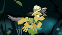 Daring Do "tell the truth" S9E21