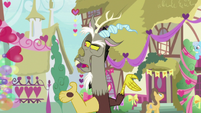 Discord "how can they be happy" S8E10