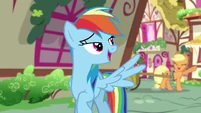 Equestrian Rainbow Dash waving to Applejack EGSB.png (1.17 MB)