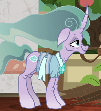 Mistmane | My Little Pony Friendship is Magic Wiki | Fandom