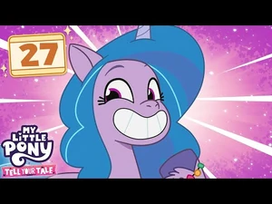 My_Little_Pony-_Tell_Your_Tale_-_All_That_Jazz_-_Full_Episode