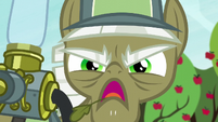 Pest pony -You ever hear of...- S5E04