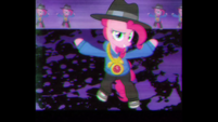 Pinkie Pie dancing S4E21