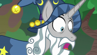 Star Swirl "you must undo what you've done!" S7E25