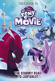 The Stormy Road to Canterlot cover.jpg