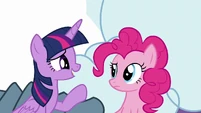 Twilight Sparkle "it's a riddle" MLPBGE.png (907 KB) Twilight Sparkle "it's a riddle" MLPBGE