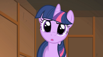 Twilight oh S1E18