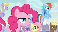 Acaso recuerdas su Cutie Mark S5E24