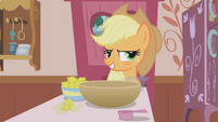 Applejack a cup of sour S01E04