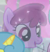 Berryshine Crystal Pony ID S4E05.png