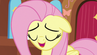 Fluttershy "my sanctuary can be" S7E5