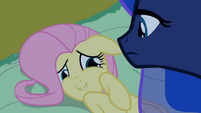 Fluttershy 'Perfect, lesson over' S2E4