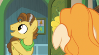 Grand Pear "acres of untouched land" S7E13