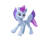 MLP G5 Royal Gala Collection Zoom Zephyrwing figure