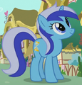 Minuette