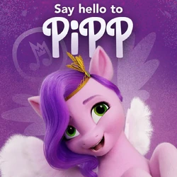 Pipp Petals/Gallery | My Little Pony Friendship is Magic Wiki ...