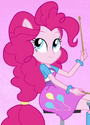 Half-pony form, My Little Pony Equestria Girls: Rainbow Rocks