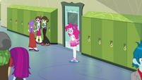 Pinkie Pie notices Twilight is gone CYOE4c