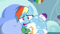 Rainbow Dash ''Meses'' EDdT