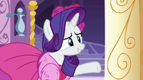 Rarity "...clearance bin?" S6E6