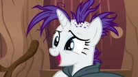Rarity "maybe your shampoo had triggered" S7E19.png (799 KB)