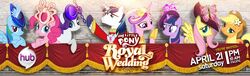Royal Wedding Hub promo poster.jpg