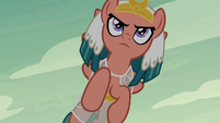 Somnambula takes flight S7E18