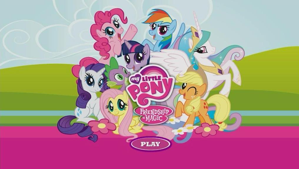 Home media | My Little Pony Friendship is Magic Wiki | Fandom