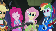 Twilight's friends won't let her down EG2