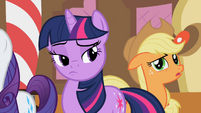 Twilight looks cool S2E8