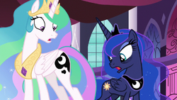 lunar cutie marks