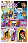Legends of Magic issue 6 page 2