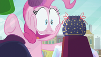 10/10 best Pinkie Pie face.