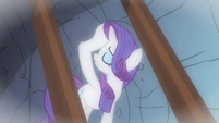 Rarity woe is me S1E19