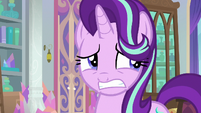 Starlight has a bad feeling about this S9E20