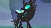 Thorax "you definitely wouldn't" S6E25