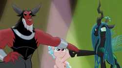 Frenemies My Little Pony Friendship is Magic Wiki Fandom