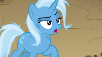 Trixie "unfortunately, it is more" S8E19