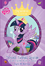 Princess Twilight Sparkle and the Forgotten Books of Autumn