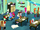 Canterlot High students in the school art room SS10.png