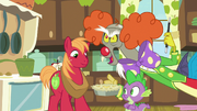 Discord "it's magic time!" S8E10