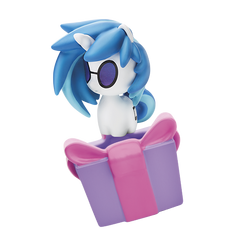 DjPon3Regalo