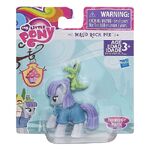 FiM Collection Single Story Pack Maud Rock Pie packaging